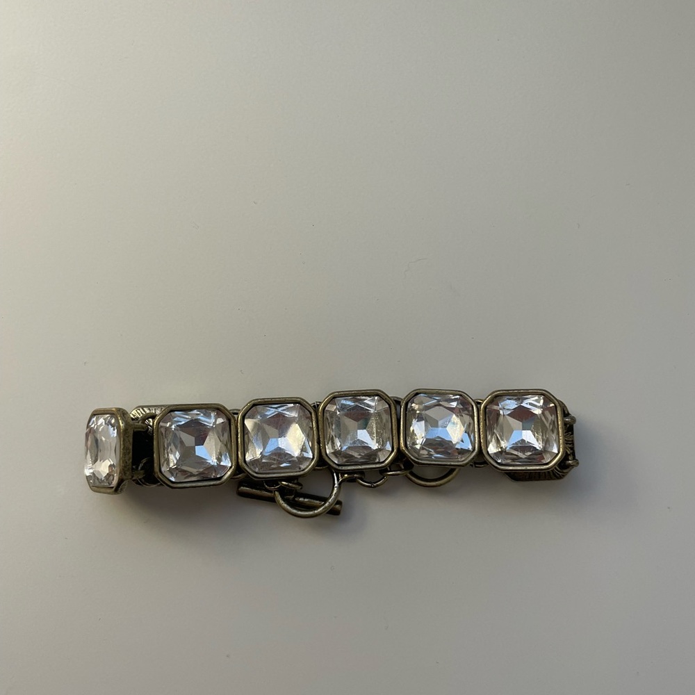 Chloe + Isabel bracelet